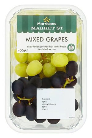 McCafe Premium Medium