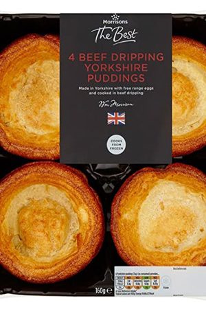 Morrisons The Best Jumbo