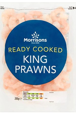 Birds Eye Crispy Chicken Dippers