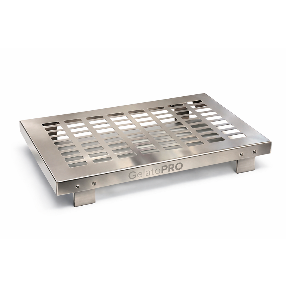 Griglia preparazione abbattitore