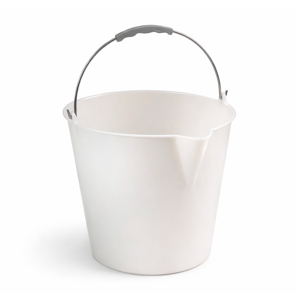 Secchio professionale in polipropilene 15 L