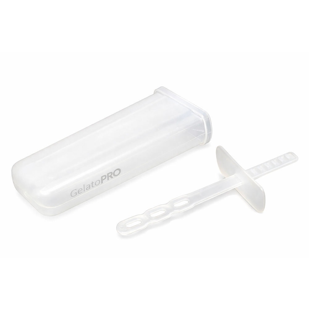 Stampo ghiacciolo completo