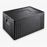 Polibox Contenitore Isotermico Professionale