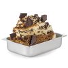 Salty Caramel Cream – Variegato al Caramello Salato con Cristalli di Zucchero - 6kg