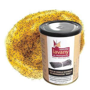 Vaniglia Bourbon del Madagascar 1.25kg