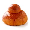Brioscia co tuppu Siciliana classica 104 pz.