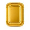 Vassoio Portapaste 19x27 cm Oro n° 4 – Cartone da 5 kg
